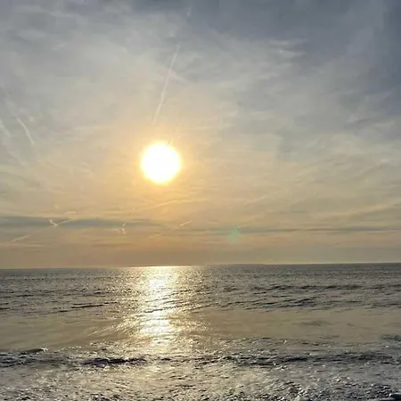 Charmante Maison Proche Centre, 5 Pers, Jardin - Fr-1-476-42 LʼAiguillon-sur-Mer