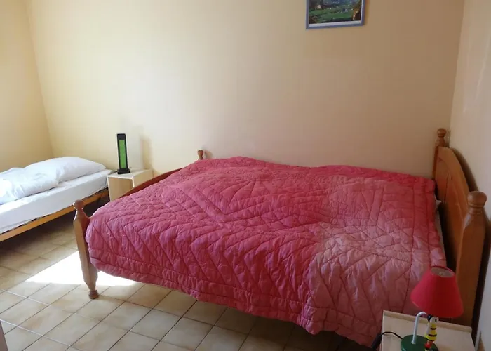 Charmante Maison Proche Centre, 5 Pers, Jardin - Fr-1-476-42 *