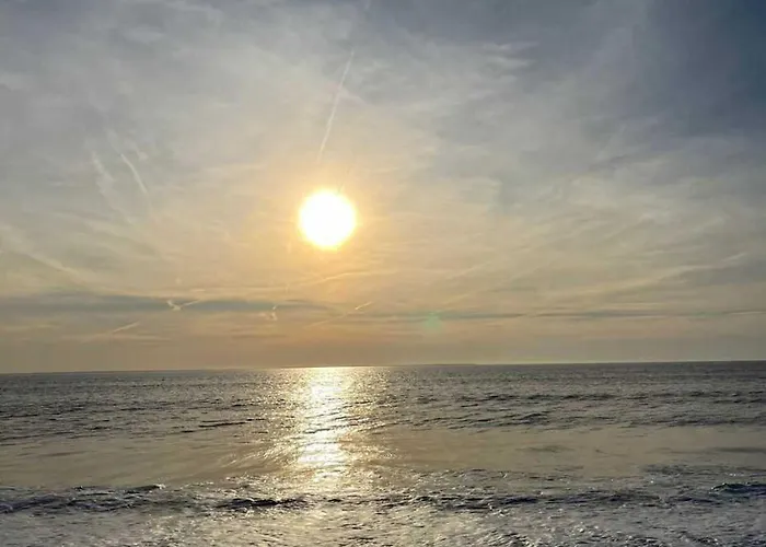 Charmante Maison Proche Centre, 5 Pers, Jardin - Fr-1-476-42 LʼAiguillon-sur-Mer